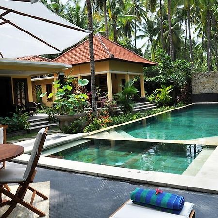 Bali Au Naturel (Adults Only) Tejakula Exterior photo