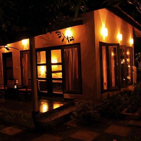 Bali Au Naturel (Adults Only) Tejakula Exterior photo