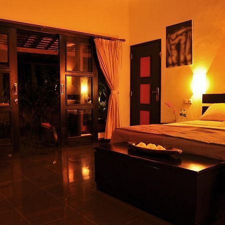Bali Au Naturel (Adults Only) Tejakula Exterior photo