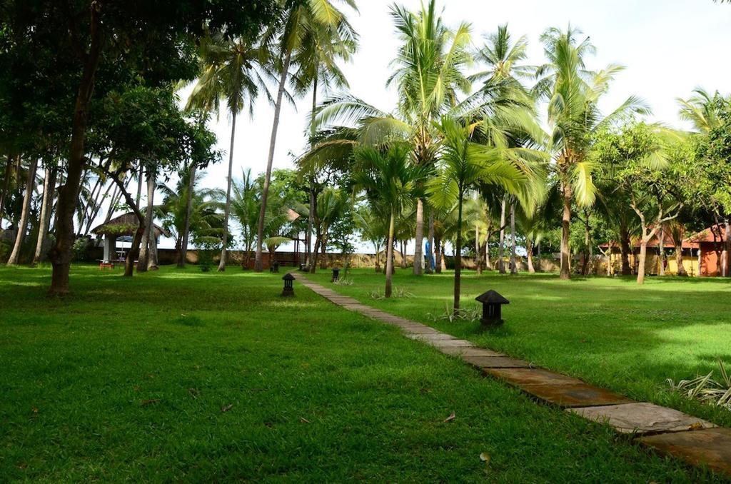 Bali Au Naturel (Adults Only) Tejakula Exterior photo