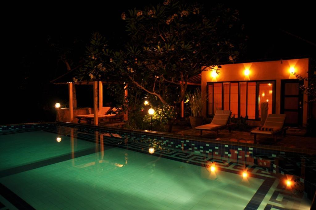 Bali Au Naturel (Adults Only) Tejakula Exterior photo