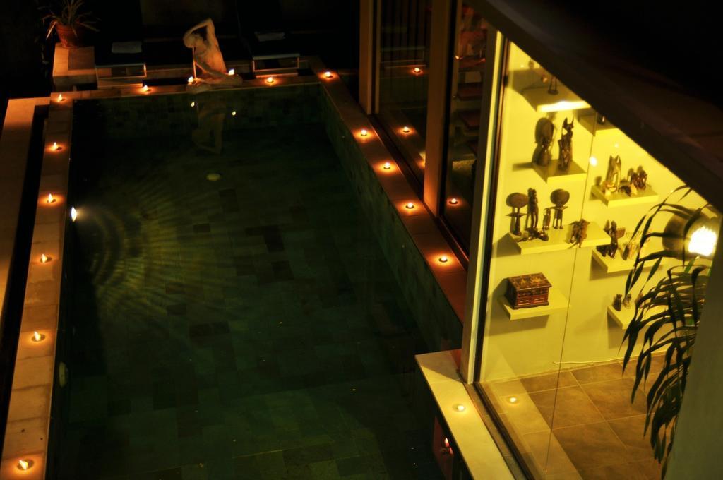 Bali Au Naturel (Adults Only) Tejakula Exterior photo