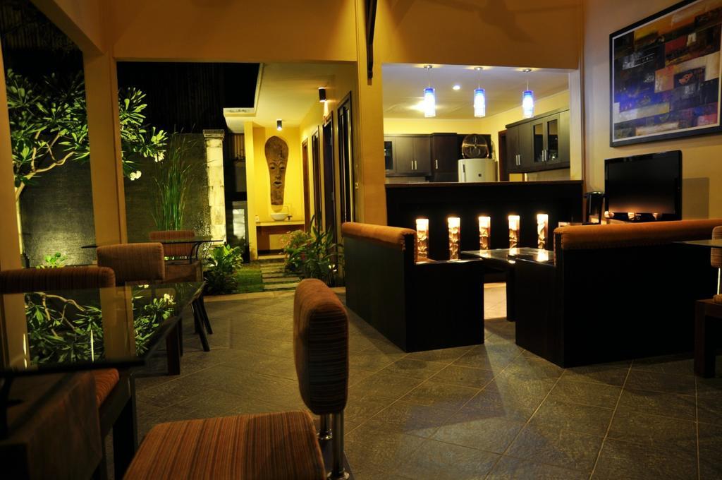 Bali Au Naturel (Adults Only) Tejakula Exterior photo