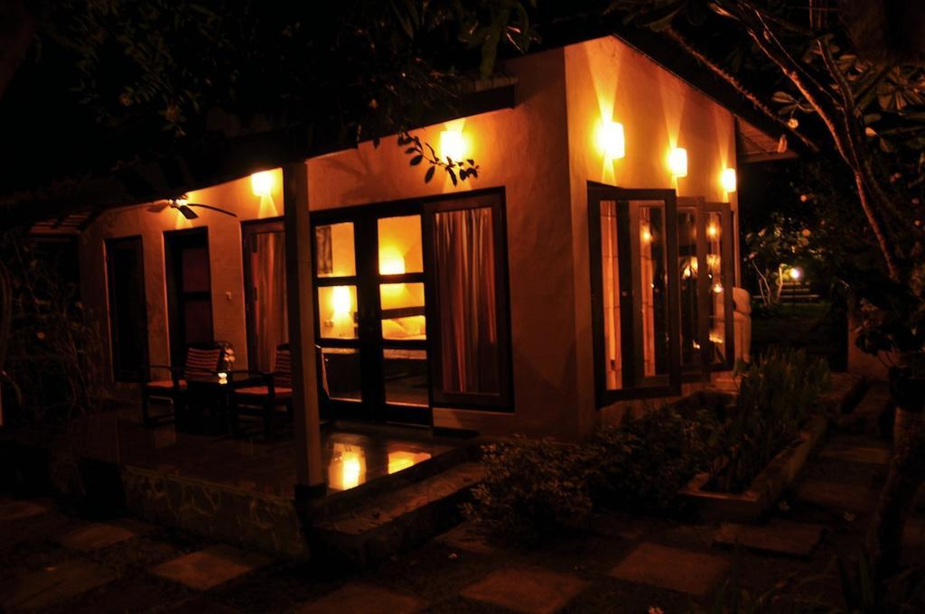 Bali Au Naturel (Adults Only) Tejakula Exterior photo