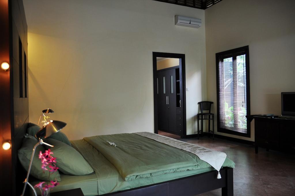 Bali Au Naturel (Adults Only) Tejakula Room photo