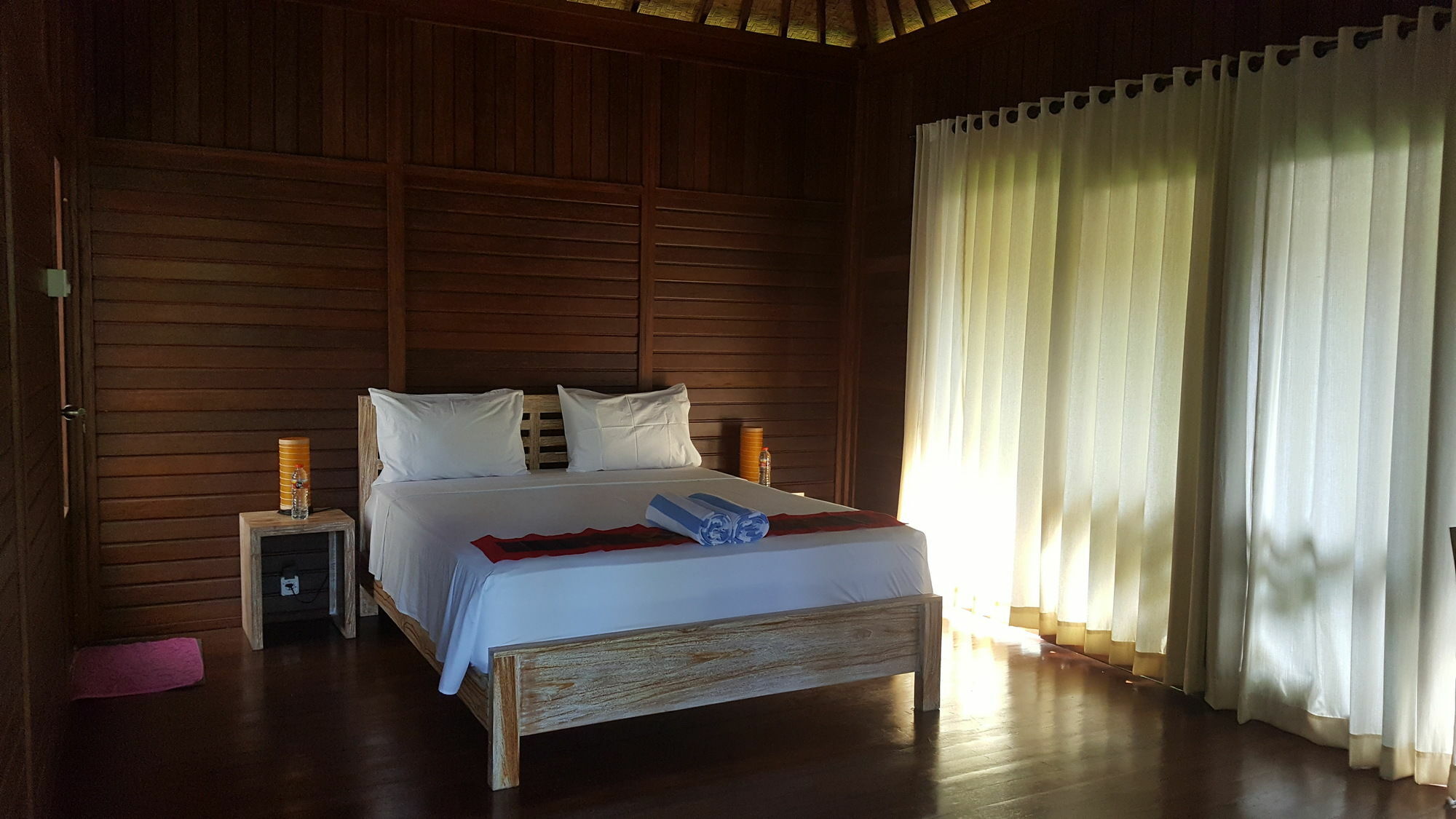 Bali Au Naturel (Adults Only) Tejakula Exterior photo